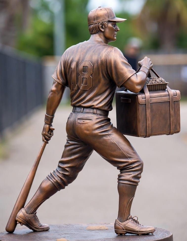 How much do minor league baseball players make?