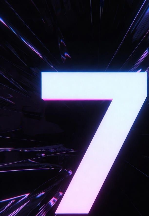 Why seven?