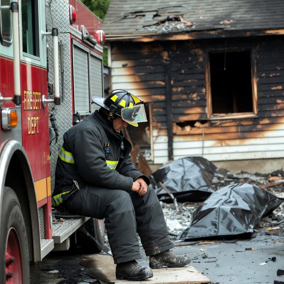 What percentage of First Responders report mental health problems?