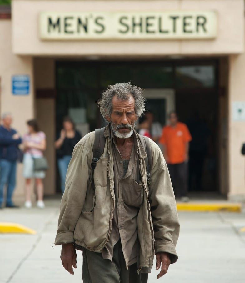 When will the PorchLight Shelter in Bellevue WA be shut down?