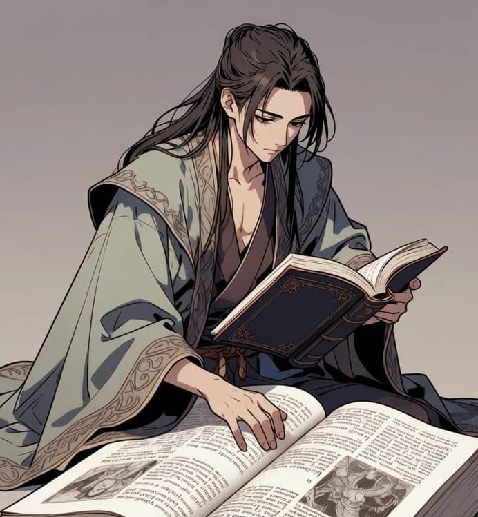 How can books make a comeback?