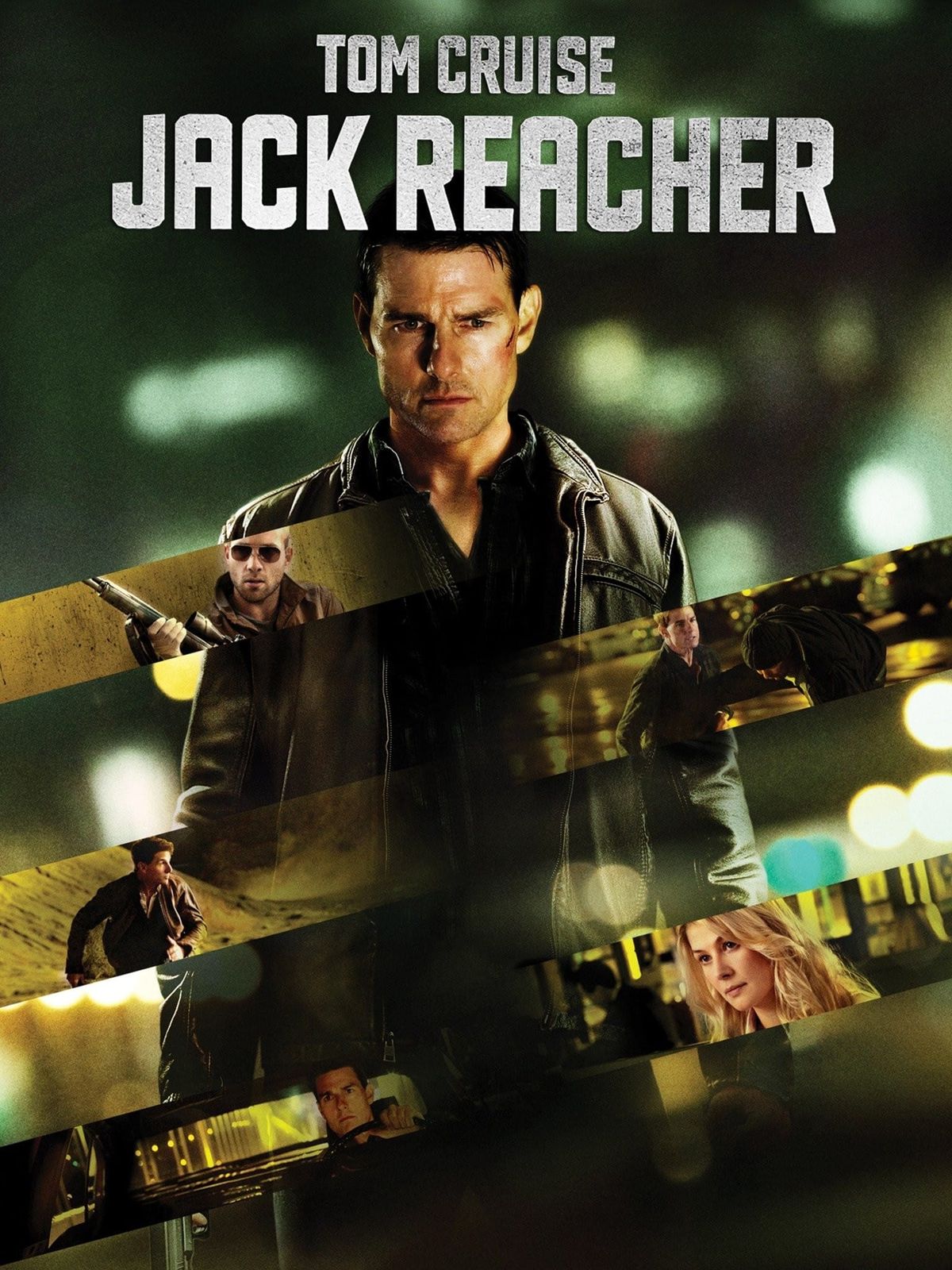 Jack Reacher (2012)