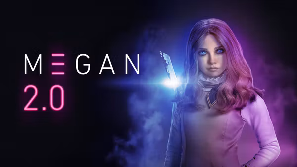 M3GAN 2.0 (2025)