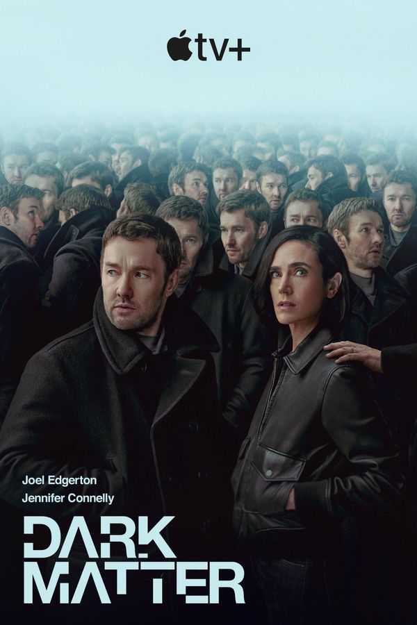 Dark Matter (2023) - Season 1