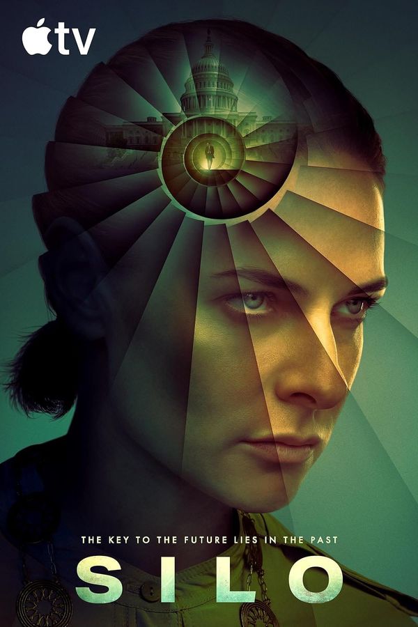 Silo (2023) - Season 1