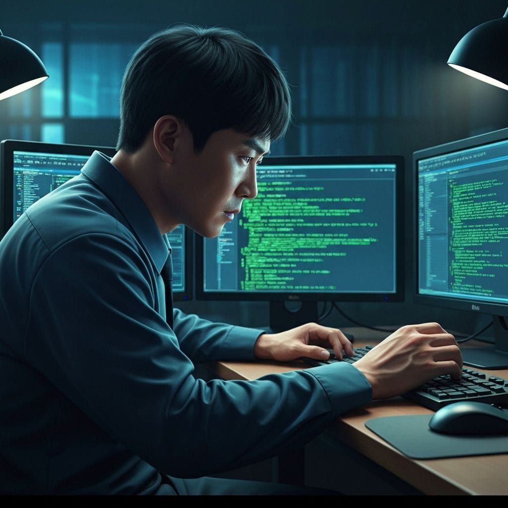 Infiltración con Deepfakes: La Nueva Era de los Ataques APT Norcoreanos