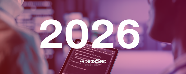 5 cybersecurity trends shaping 2026: What security teams need to know