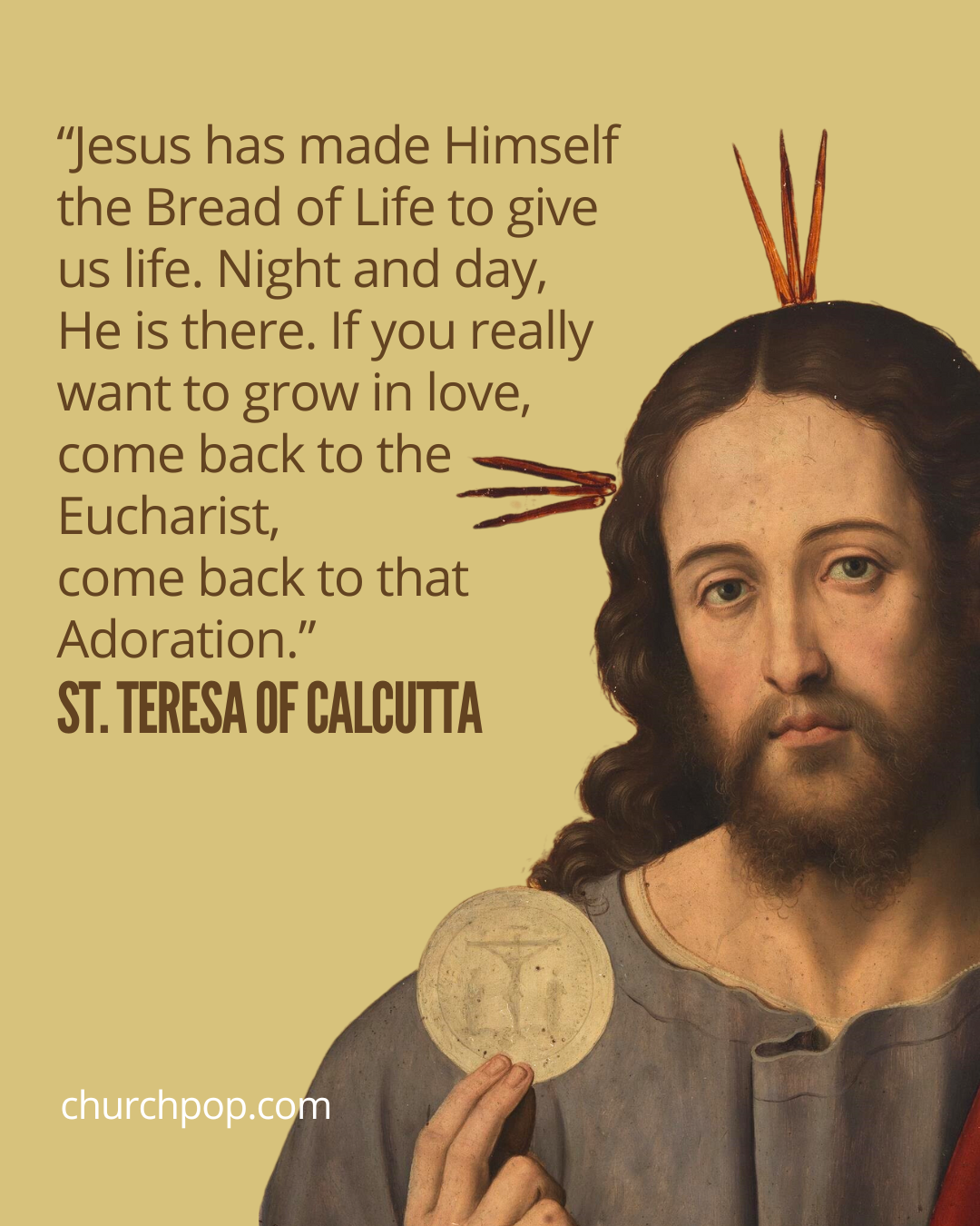 Eucharist when is it celebrated, Eucharistic Revival, eucharist define, eucharist definition, eucharist adoration, eucharist communion