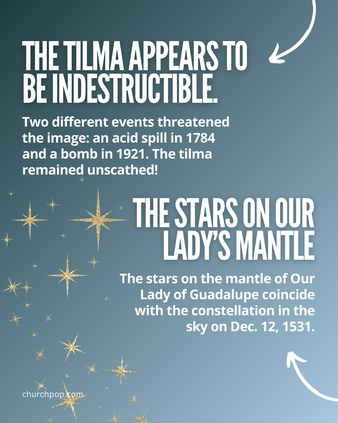 our lady of guadalupe tilma