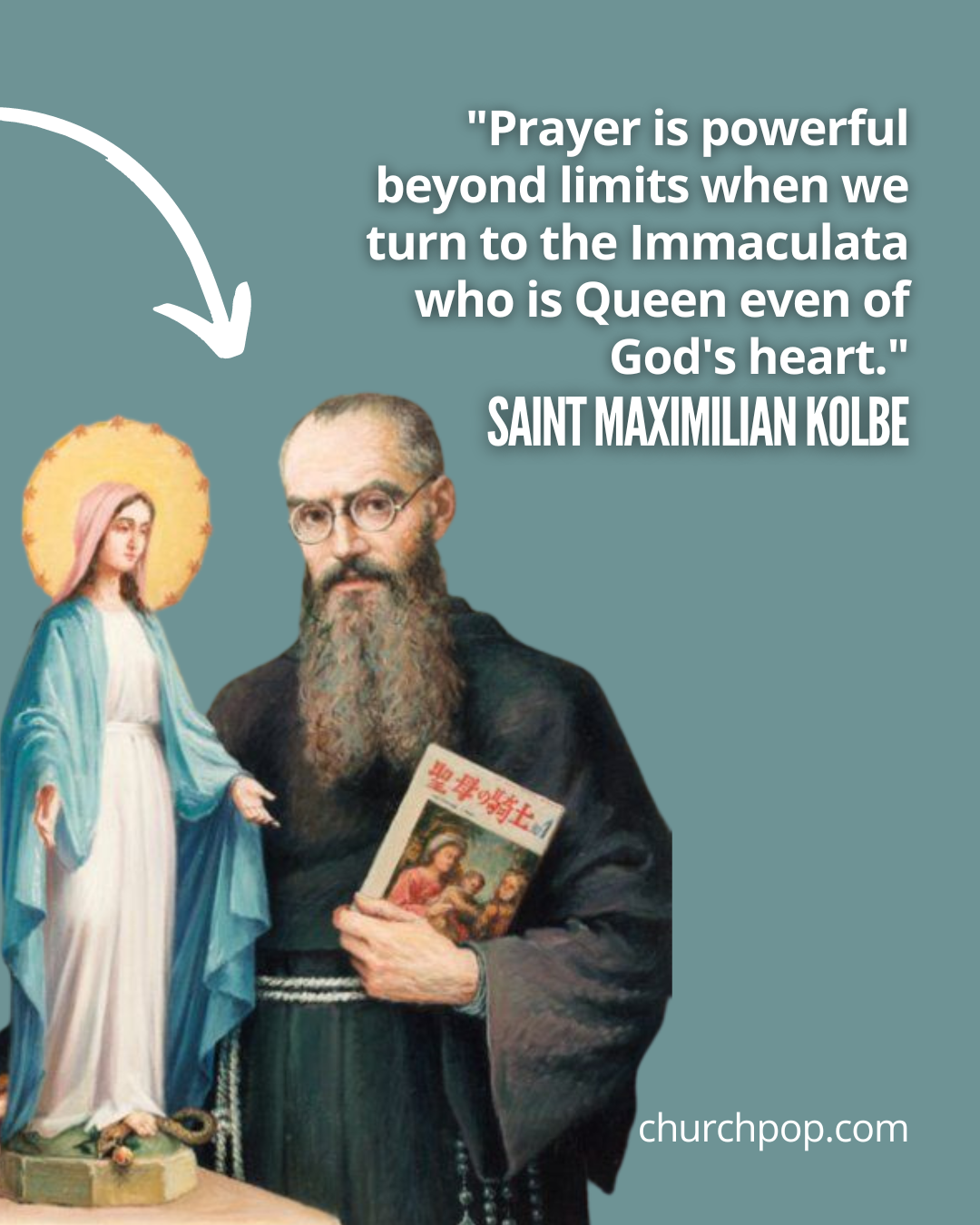 what is the immaculate conception