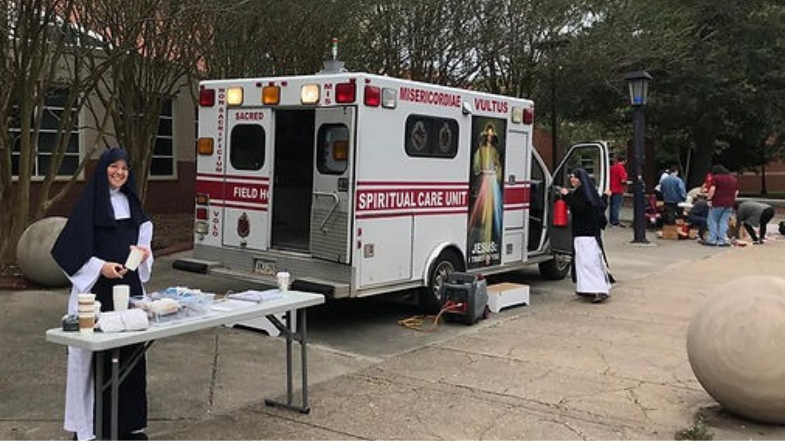 ambulance for sale, ambulance service