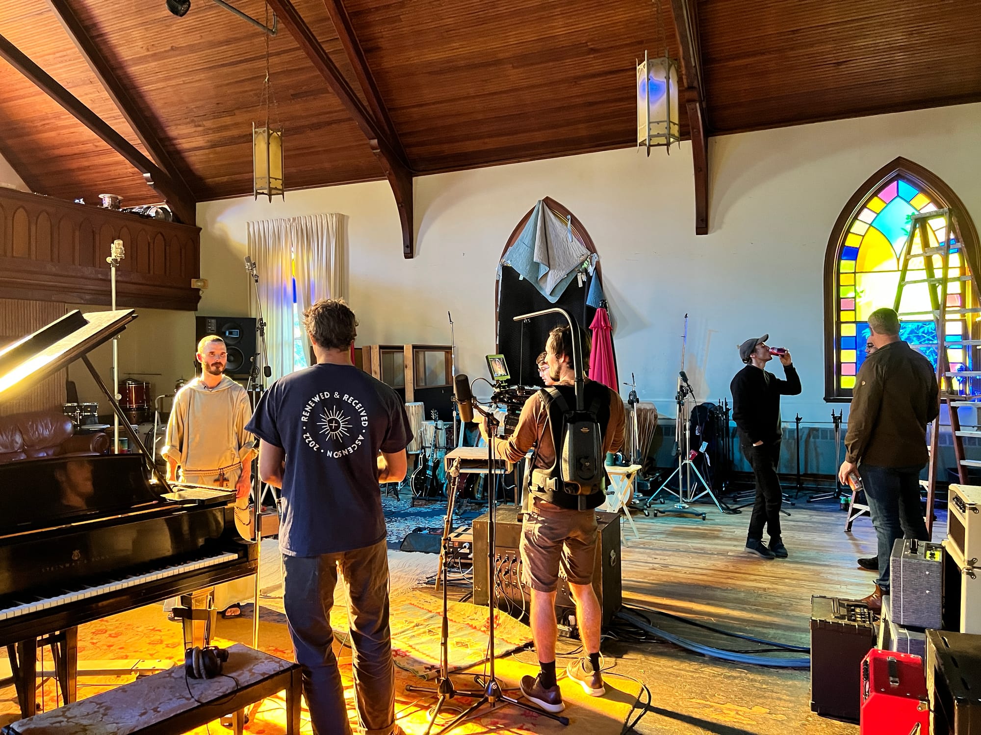  music and arts, music youtube, franciscan friars, music videos, music genres, music groups