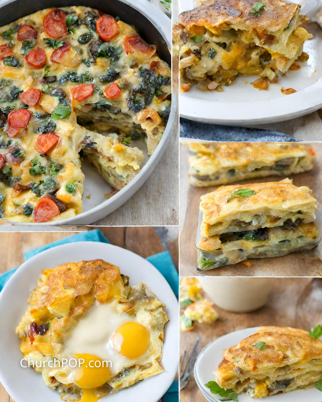 meatless friday meals