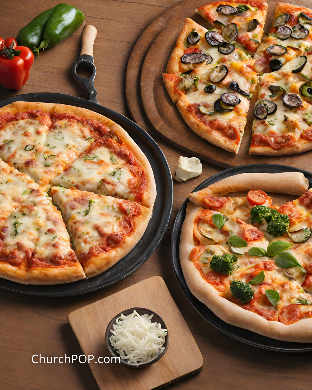 meatless friday meals