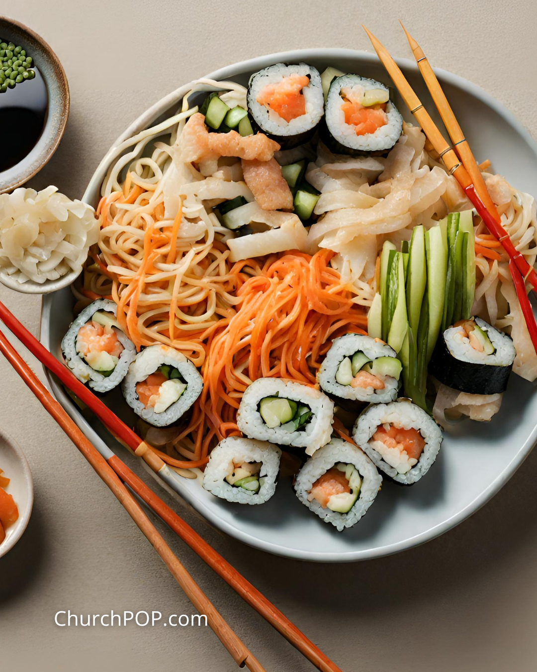 meatless friday meals