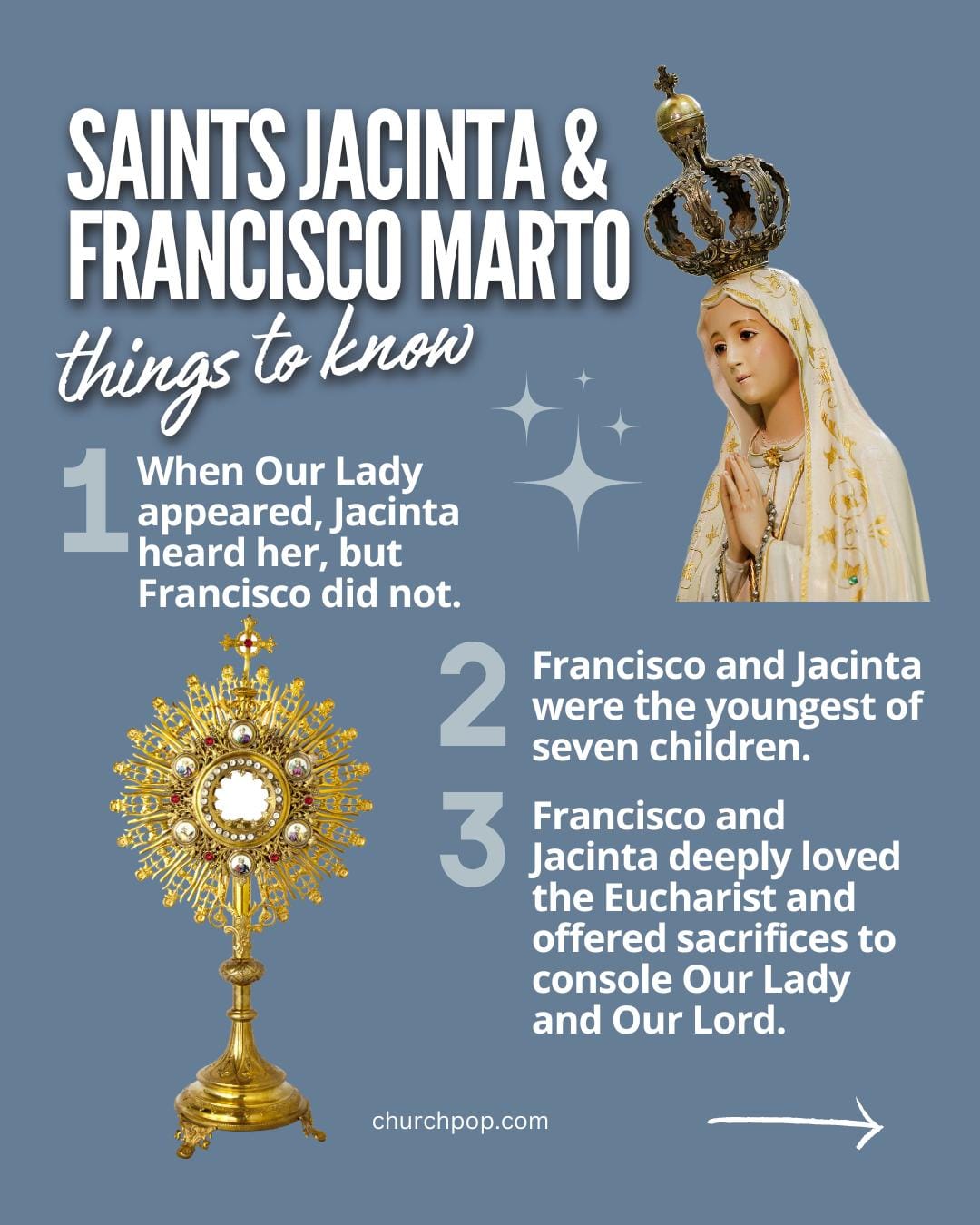 francisco marto and jacinta marto