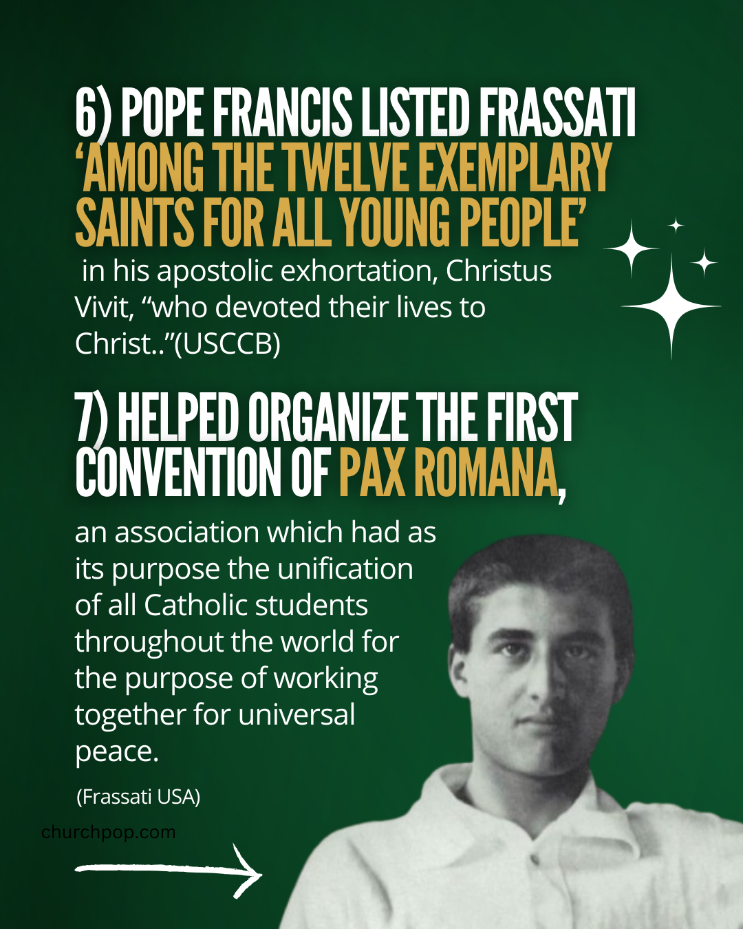 pier giorgio frassati, saints catholic, saints of the catholic church, saints in the catholic church