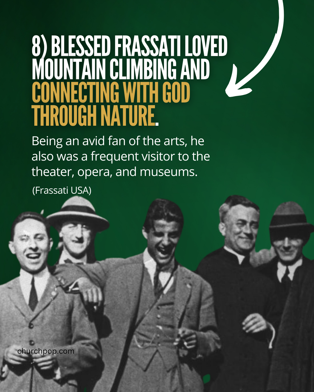 pier giorgio frassati, saints catholic, saints of the catholic church, saints in the catholic church
