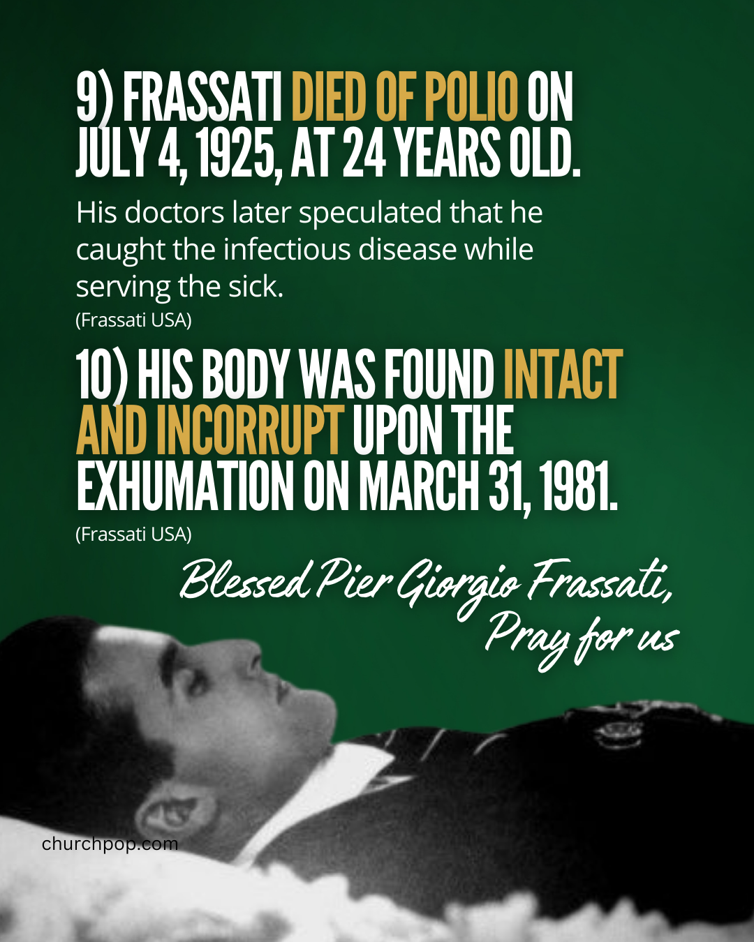 pier giorgio frassati, saints catholic, saints of the catholic church, saints in the catholic church