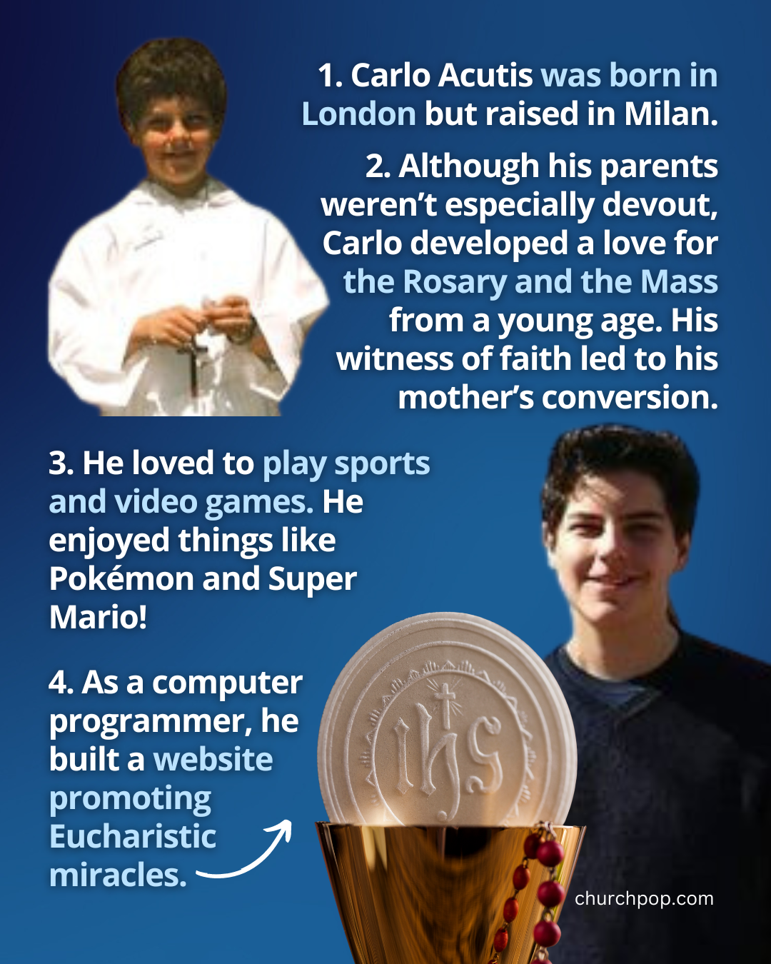  carlo acutis family, eucharistic miracles by carlo acutis