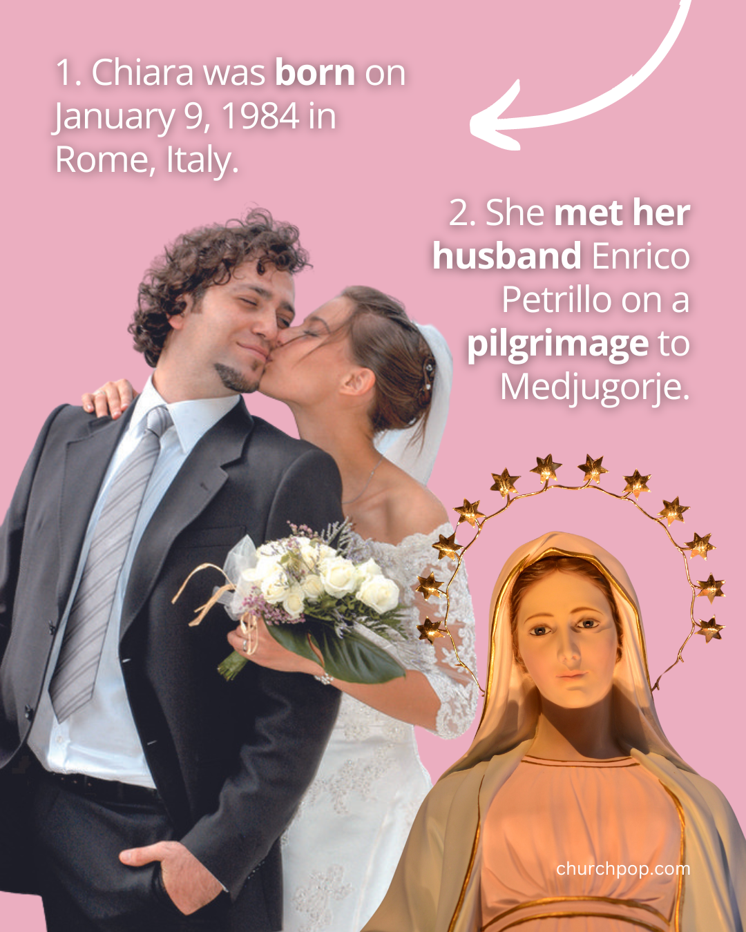 chiara corbella petrillo, catholic saint of the day, catholic saint list