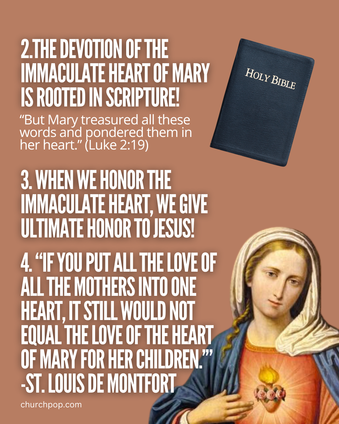 immaculate heart of mary, immaculate heart of mary prayer, immaculate heart and sacred heart