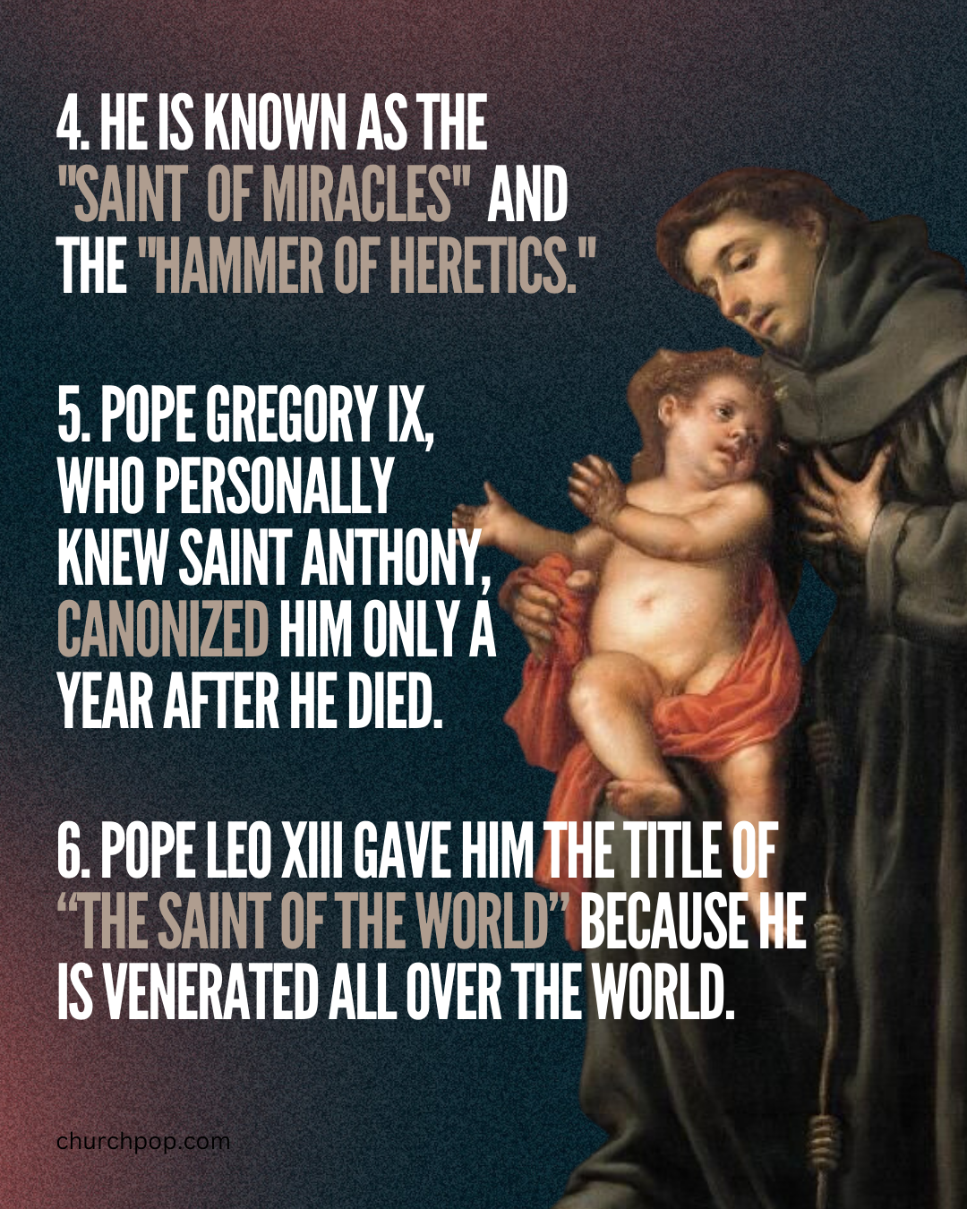 saint anthony of padua, saint anthony prayer, saint anthony padua, saint anthony novena, saint anthony of lost things prayer