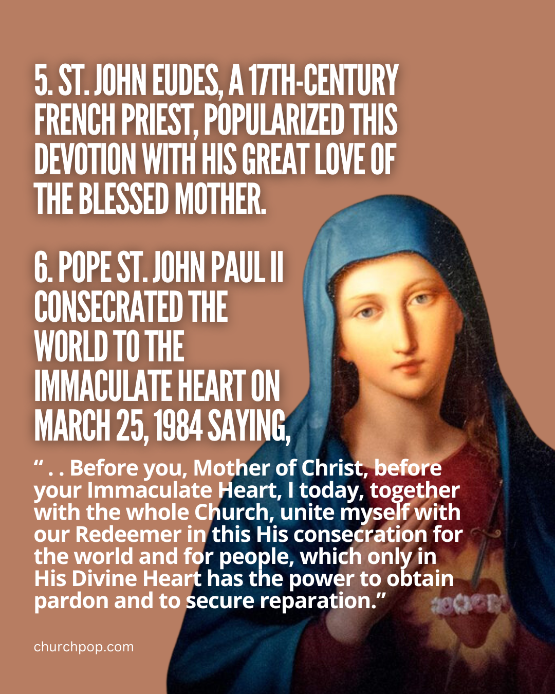 immaculate heart of mary, immaculate heart of mary prayer, immaculate heart and sacred heart