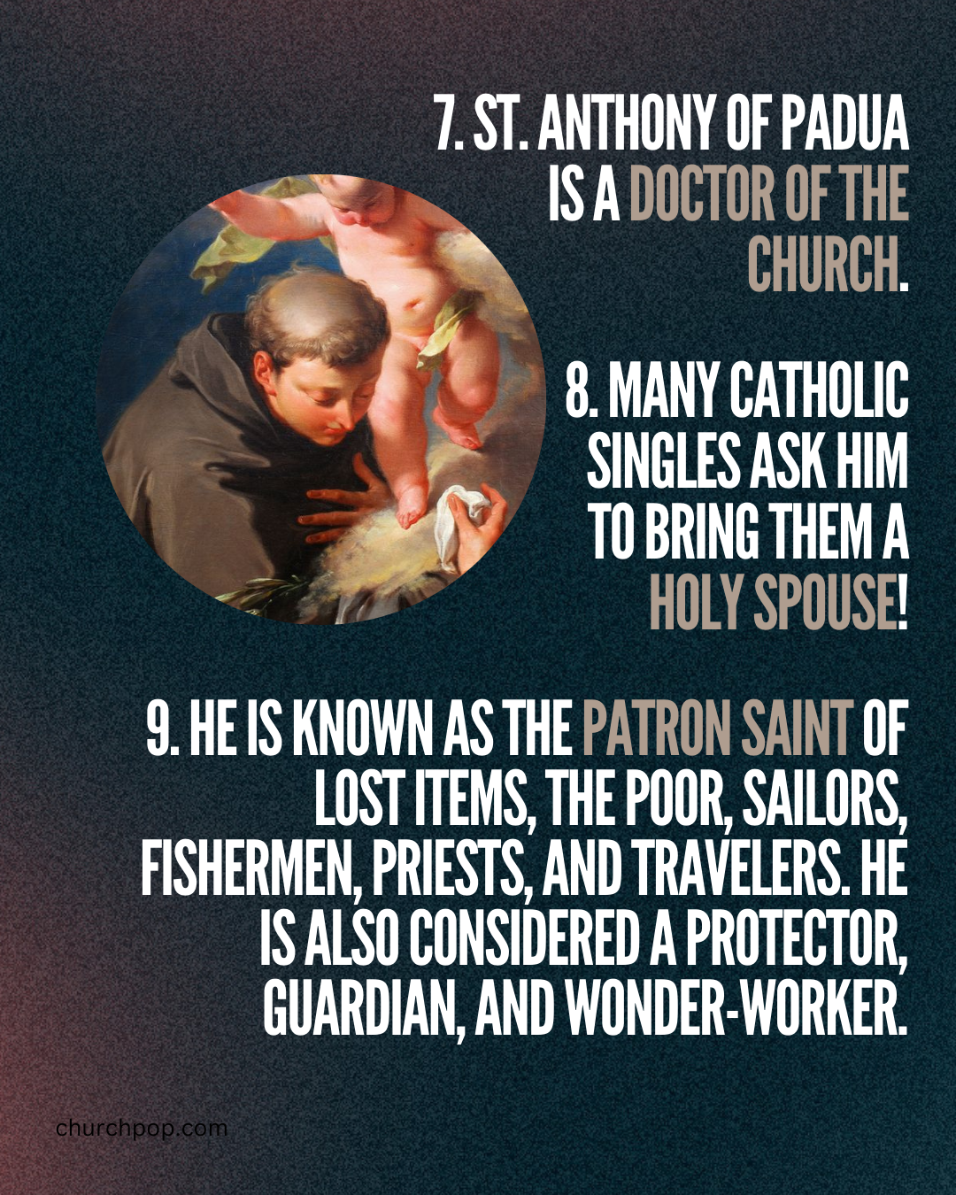 saint anthony of padua, saint anthony prayer, saint anthony padua, saint anthony novena, saint anthony of lost things prayer