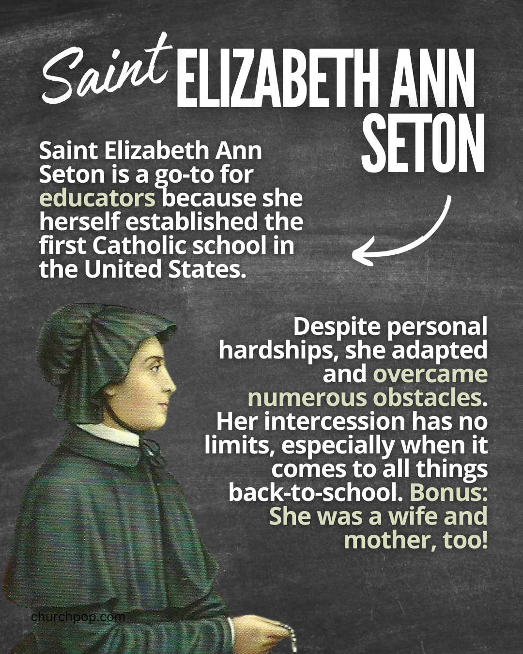 back to school for moms, back to school supplies, elizabeth ann seton