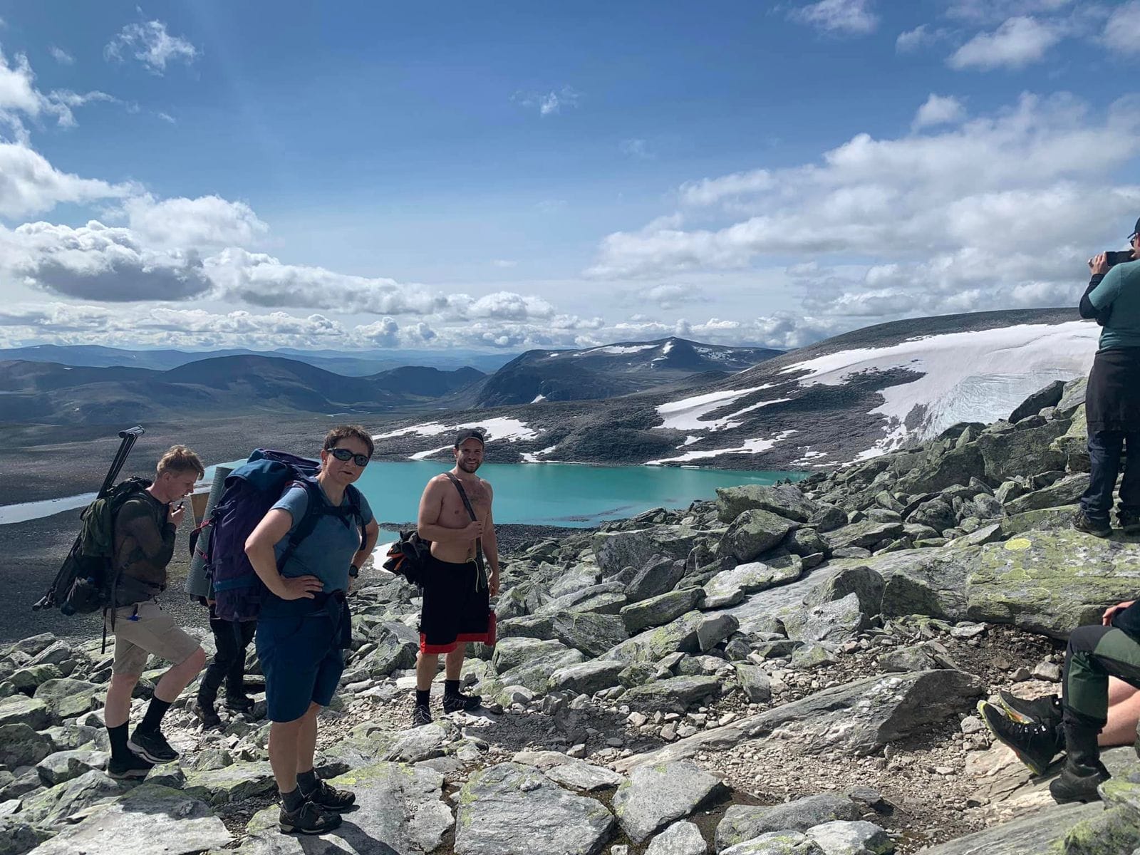 norway mountain range, norway, catholic pilgrimage, eucharist def