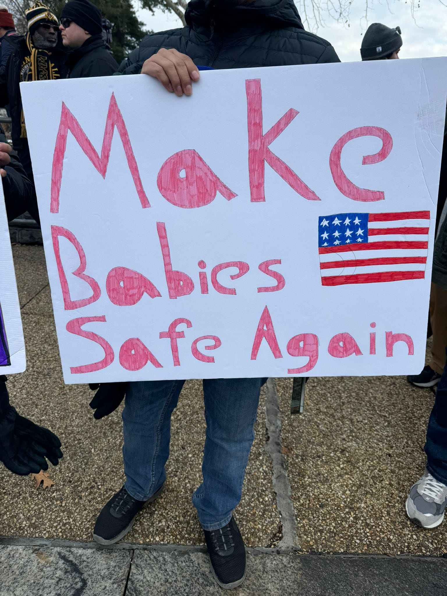 march for life 2025
