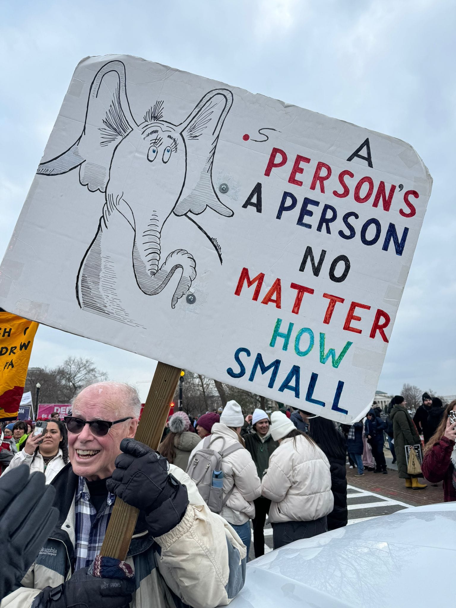 march for life 2025