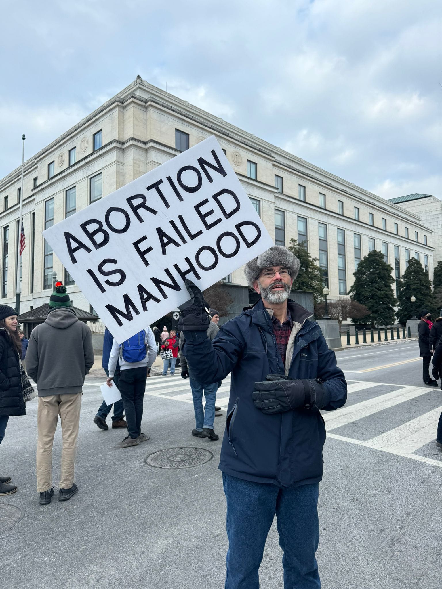 march for life 2025