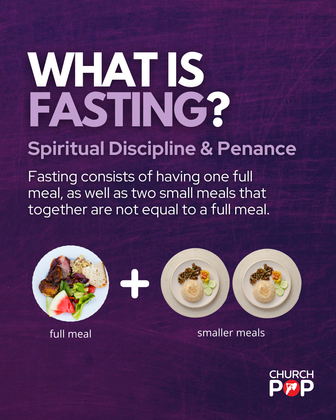 how to lent fast