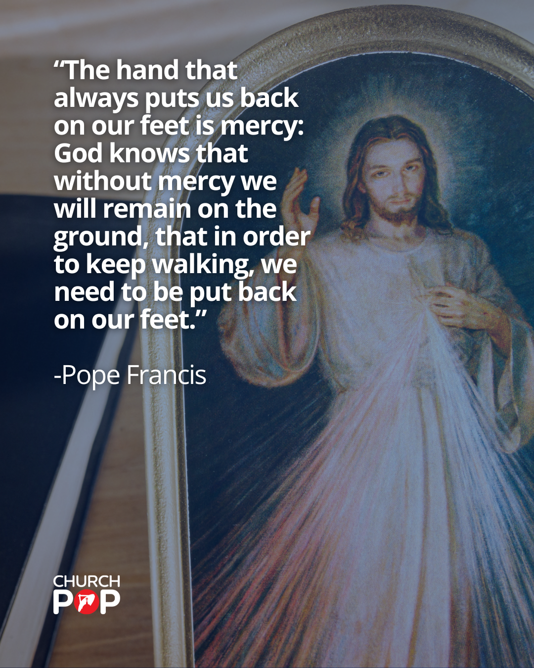 divine mercy sunday 2025