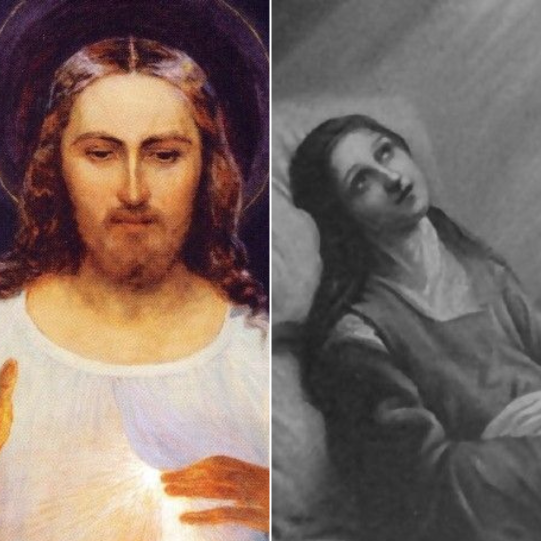 When Demons Flee Dying Souls: The Hidden Saving Power of the Divine Mercy Chaplet