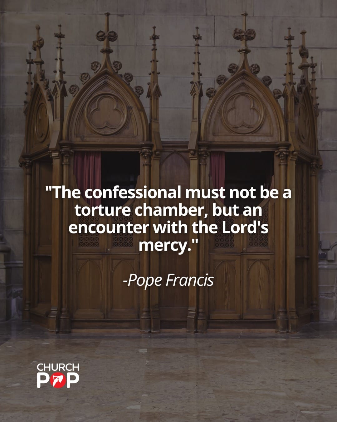 pope francis quotes on mercy