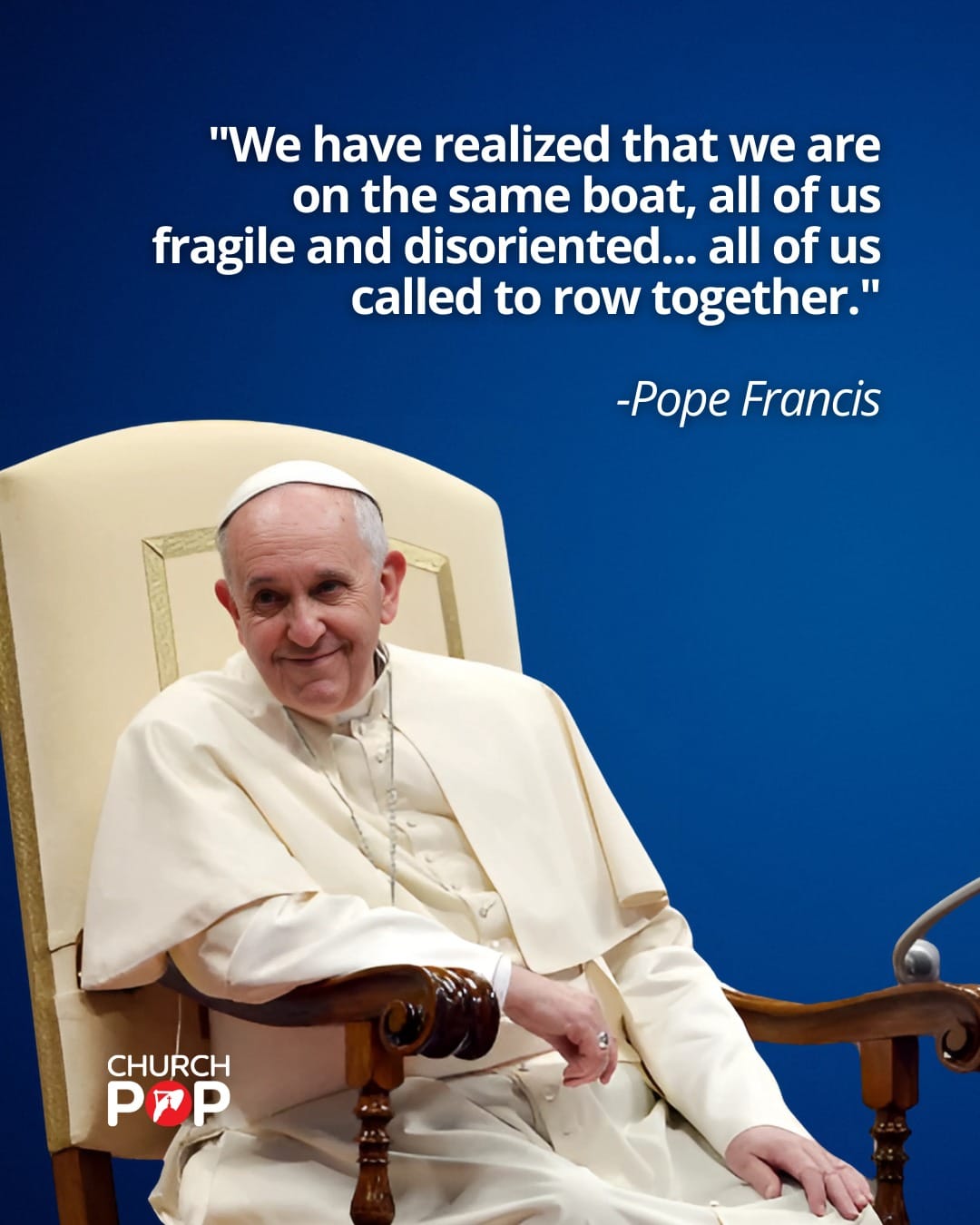 pope francis quotes on compassion