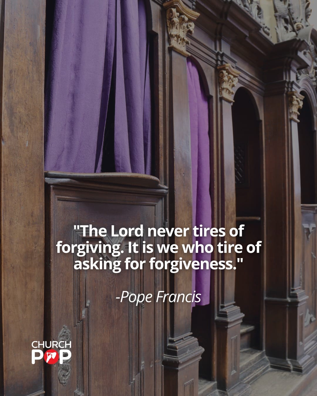 pope francis quotes on mercy