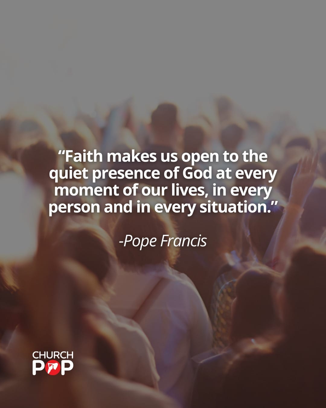 famous pope francis quotes