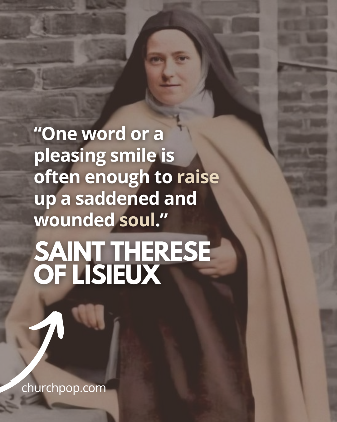 saint therese lisieux quotes