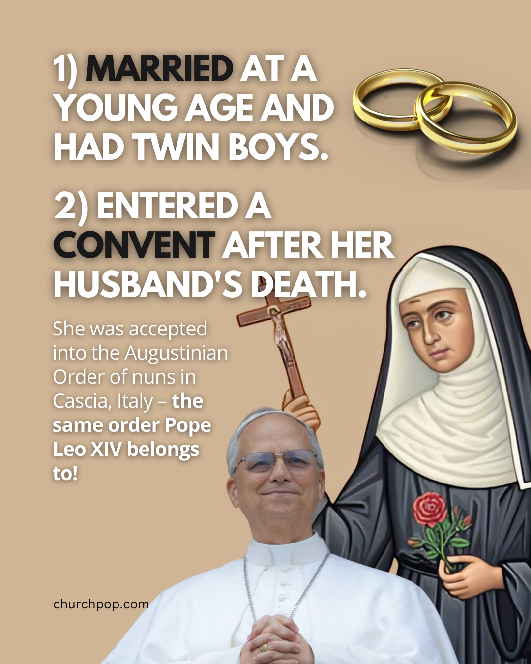 who is saint rita