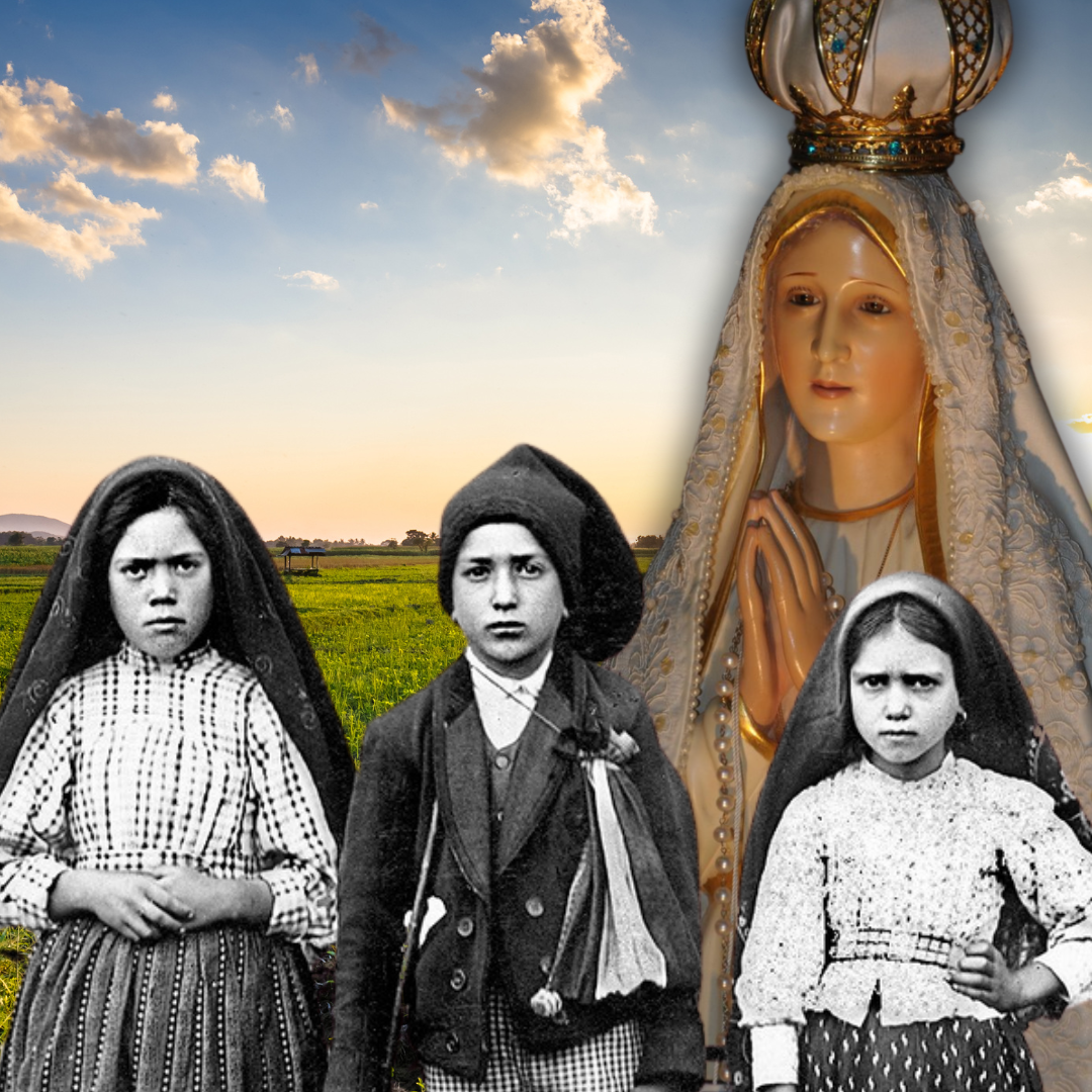 What Is the 5 First Saturdays Devotion? How to Practice Our Lady of Fatima’s Forgotten Call