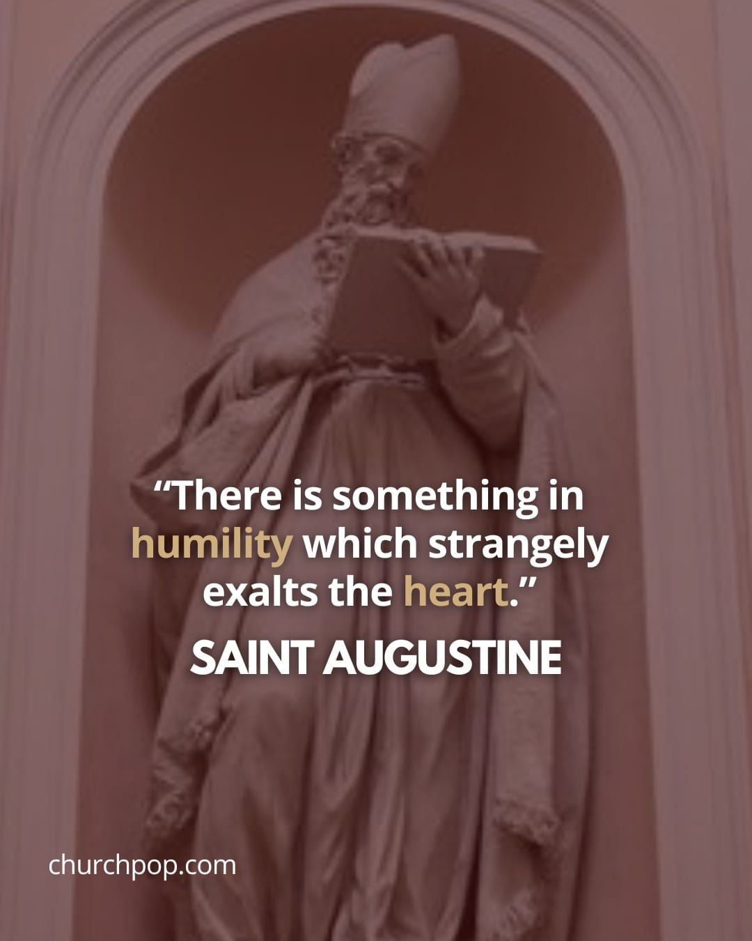 saint augustine quotes