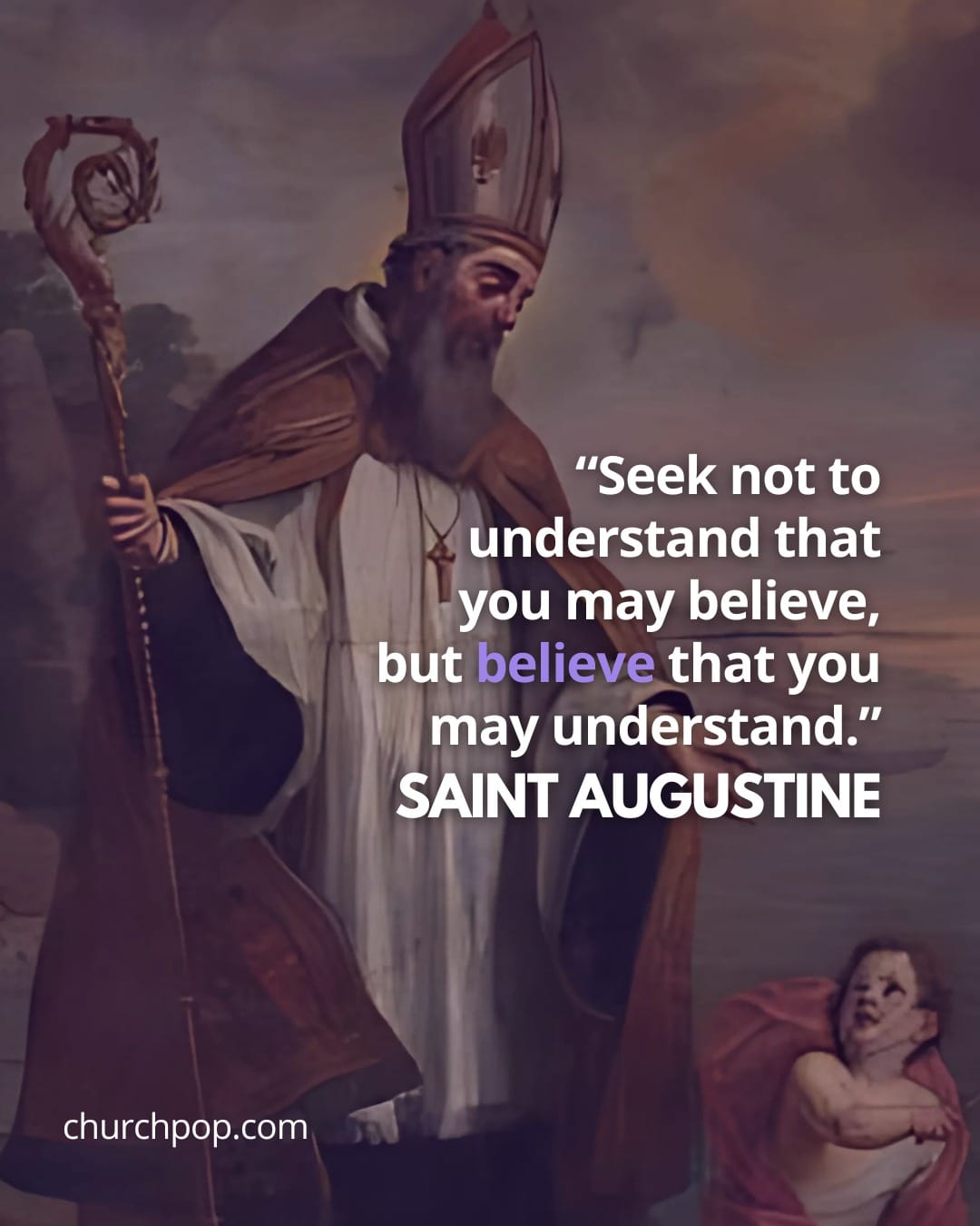 saint augustine quotes