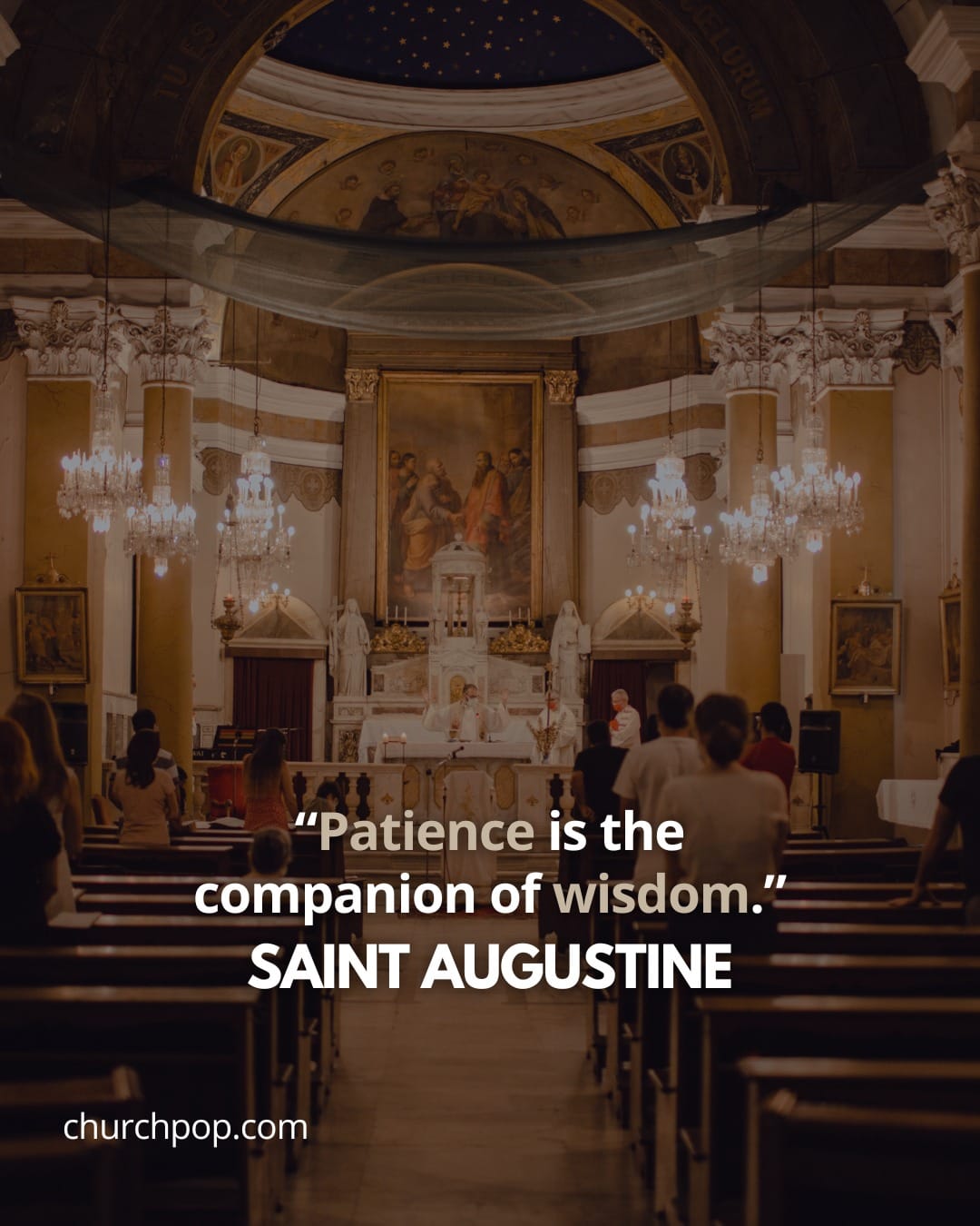 saint augustine quotes