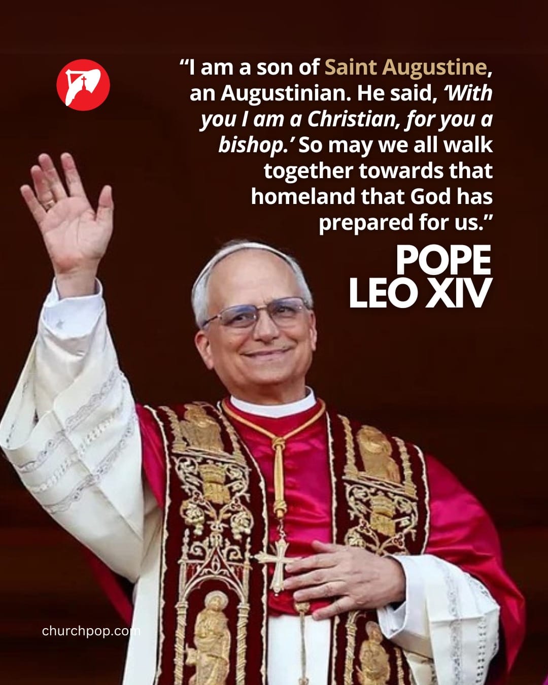 saint augustine quotes