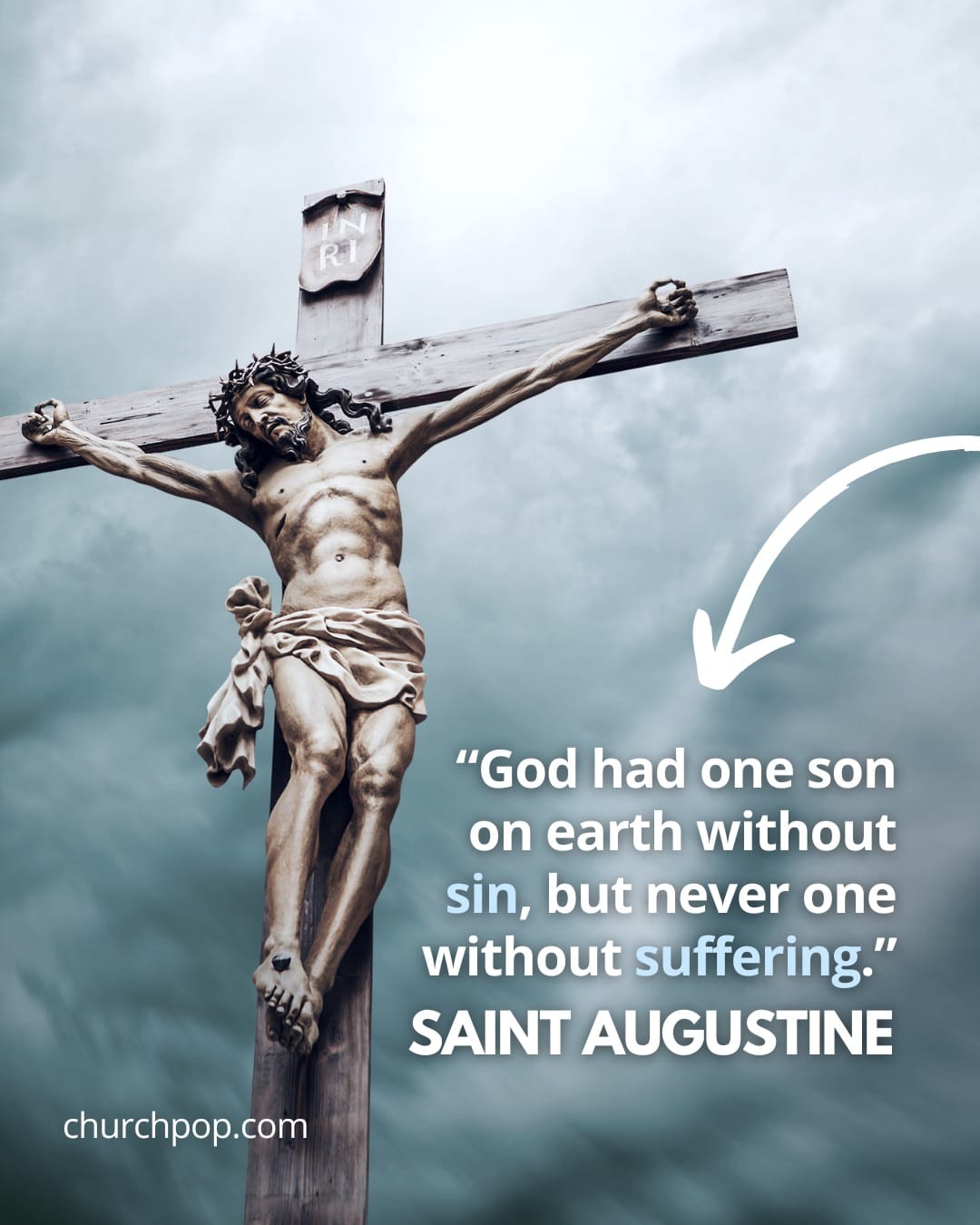 saint augustine quotes