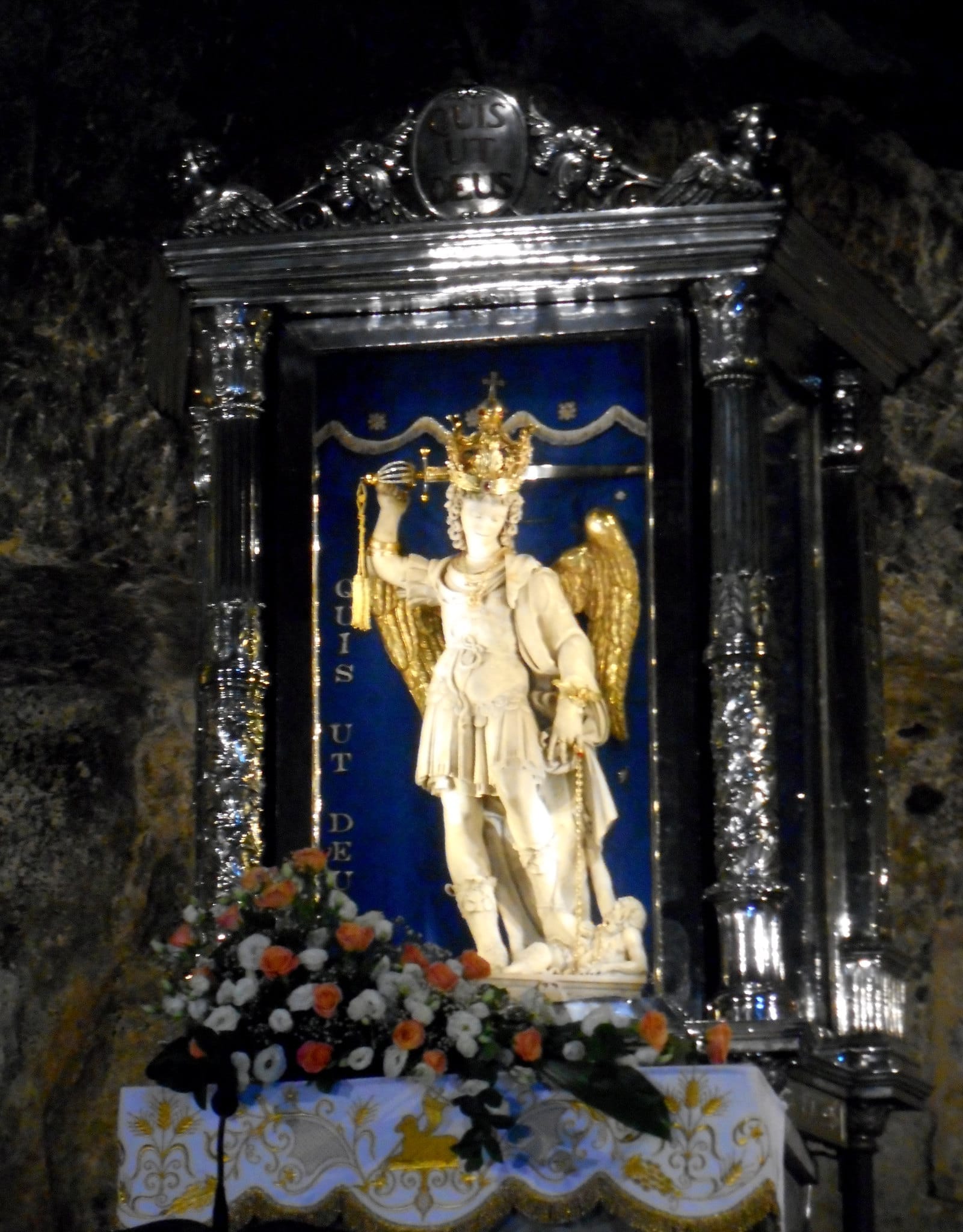  archangel saint michael
